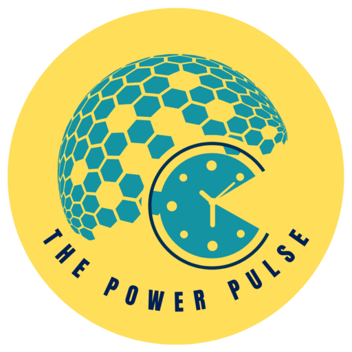 The Power Pulse